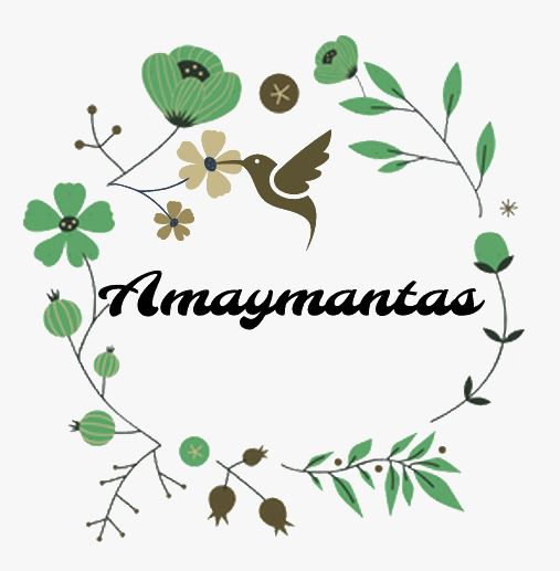 Logo Amaymantas