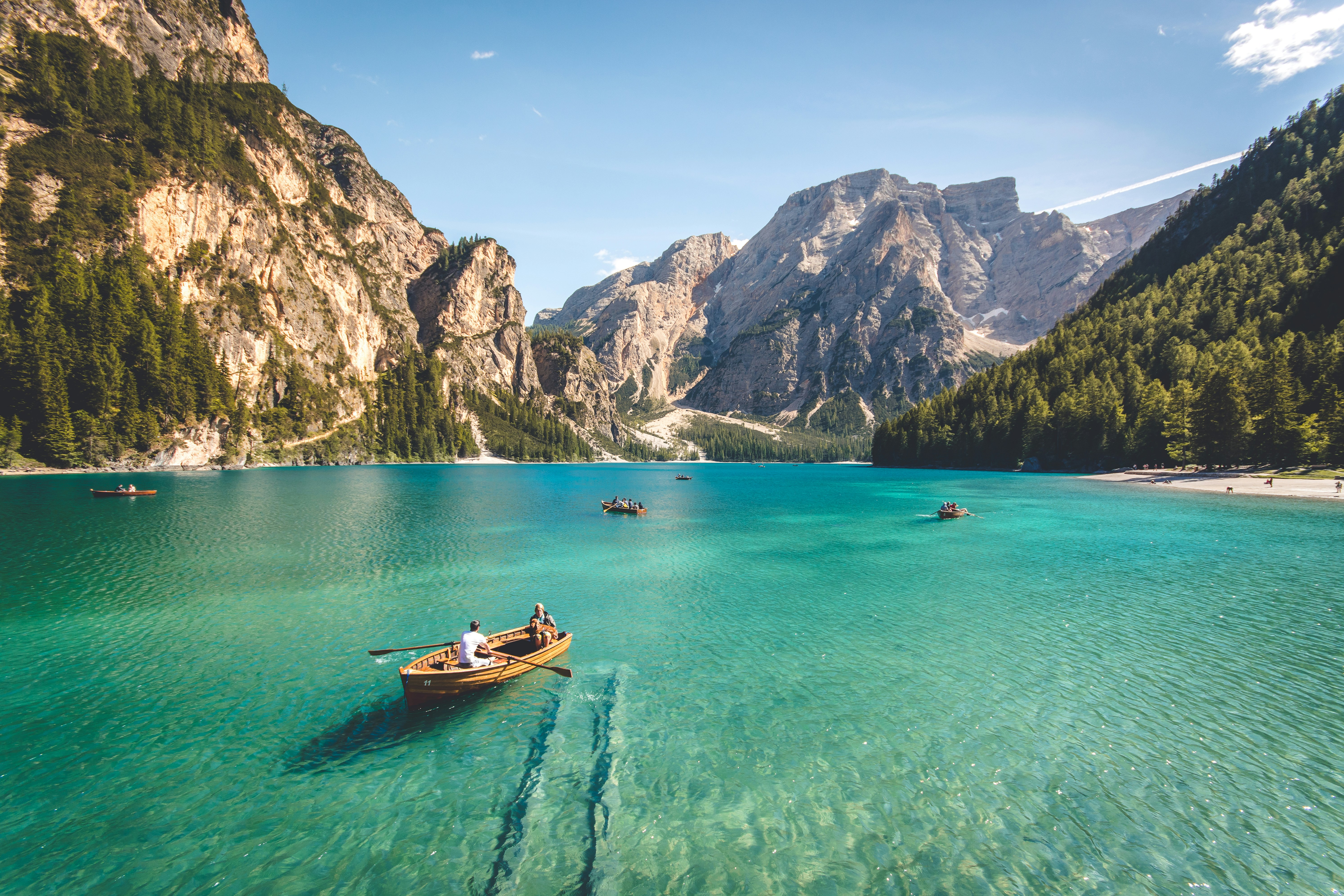 Lugares turísticos en Huaral