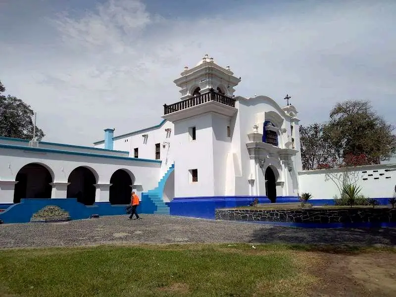 Casa Hacienda Huando cerca de Amaymantas